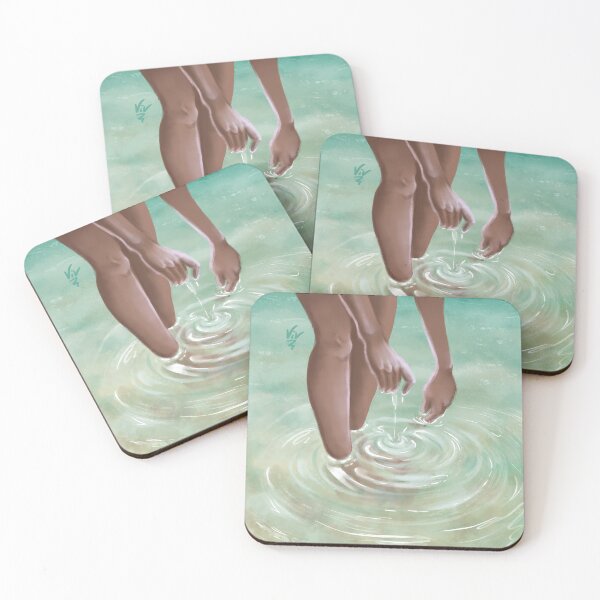 Item preview, Quiet touch designed and sold by Viviana Carollo.