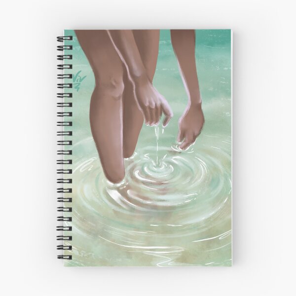 Item preview, Quiet touch designed and sold by Viviana Carollo.