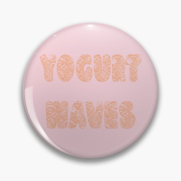 Item preview, Yogurt waves designed and sold by yayor.