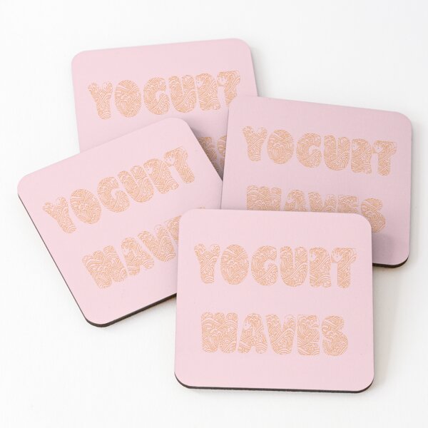 Item preview, Yogurt waves designed and sold by yayor.