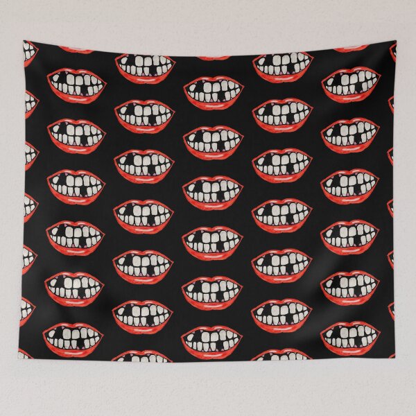 Item preview, Smile please designed and sold by Carol Bleasdale.