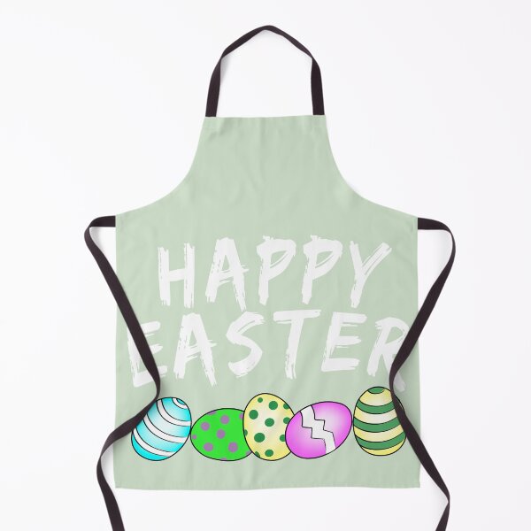 Item preview, Happy Easter designed and sold by overstyle.