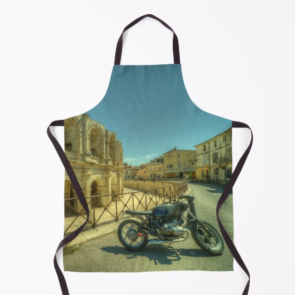 Item preview, Arles Amphi Racer  designed and sold by hawkie.