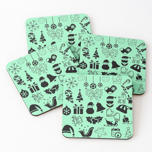 Item preview,  christmas 2021 designed and sold by infinity-khd.