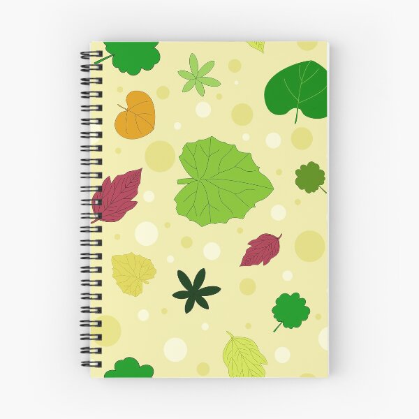 Item preview, Leaves Background designed and sold by Pavel Polyansky.