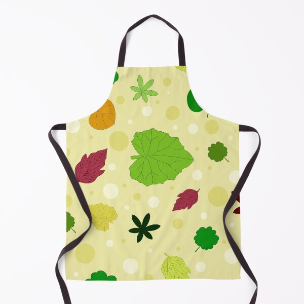 Item preview, Leaves Background designed and sold by Pavel Polyansky.