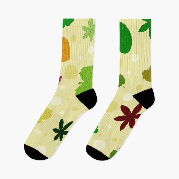 Item preview, Leaves Background designed and sold by Pavel Polyansky.