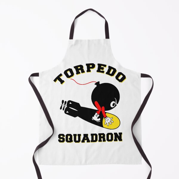 Item preview, Torpedo Squadron designed and sold by rogue-design.
