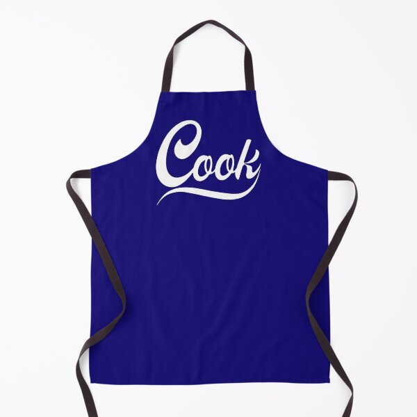 Item preview, Cook Chef Graphic Text designed and sold by BluedarkArt.