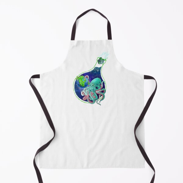 Item preview, Octopus in the bottle designed and sold by 397HOUSE Your happy time.