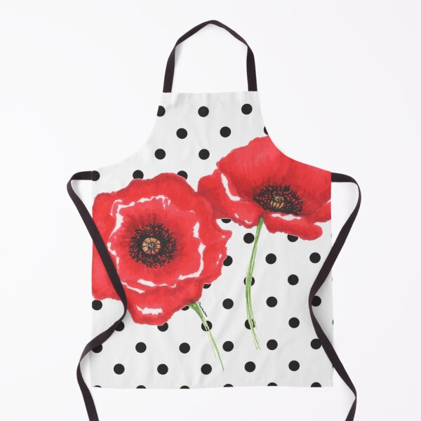 Item preview, Poppies designed and sold by Pendientera.