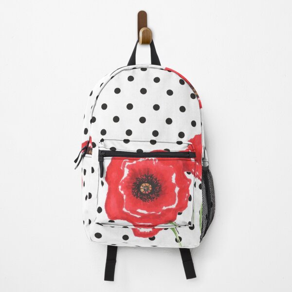 Item preview, Poppies designed and sold by Pendientera.