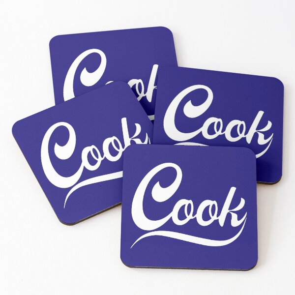 Item preview, Cook Chef Graphic Text designed and sold by BluedarkArt.