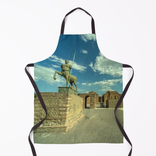 Item preview, Pompei Centaur designed and sold by hawkie.
