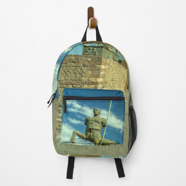 Item preview, Pompei Centaur designed and sold by hawkie.