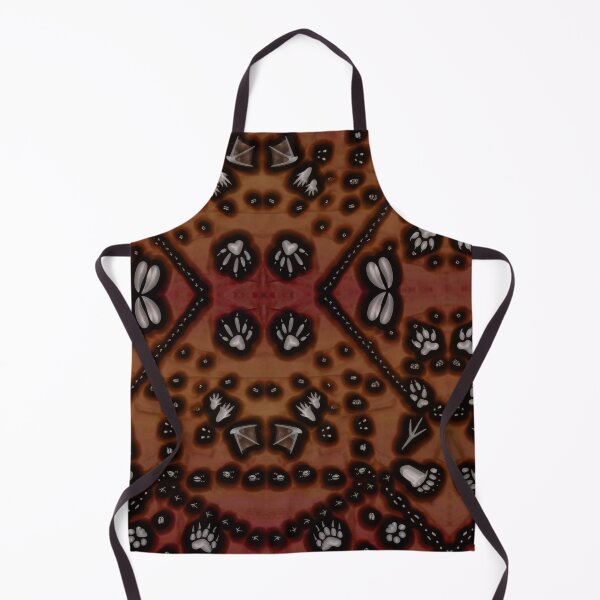 Item preview, Footprints designed and sold by LuciaS.