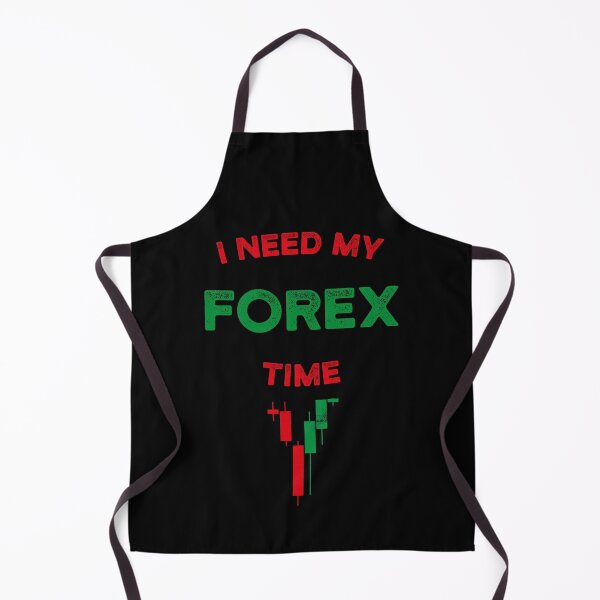 Item preview, I Need My Forex Time designed and sold by melvtec.