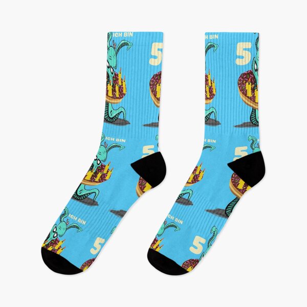 Item preview,  i'm five! birthday designed and sold by vibeno1.