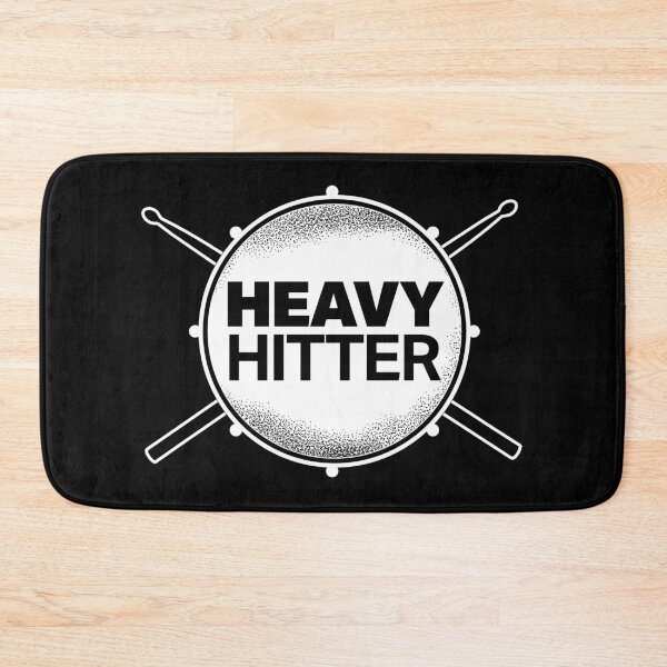 Item preview, Heavy Hitter designed and sold by DeadRight.