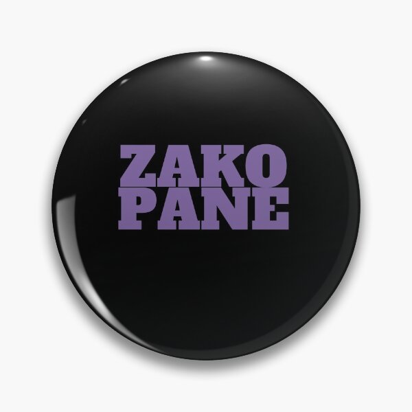 Item preview, Zakopane designed and sold by Hunterxbike01.