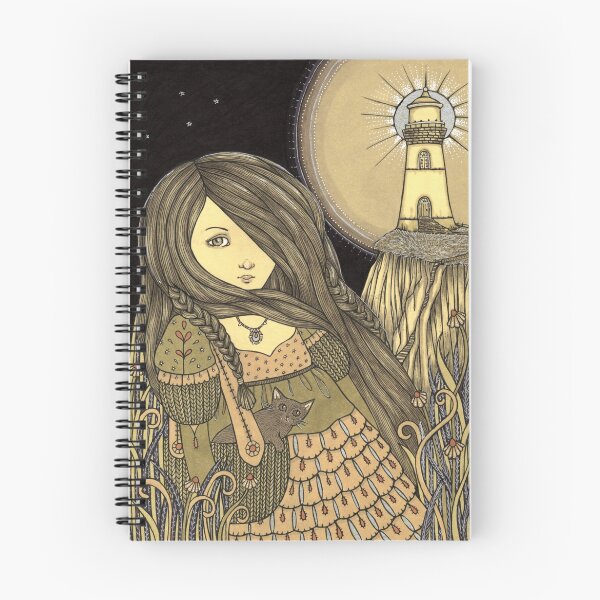 Item preview, Lighthouse Keeper designed and sold by AnitaInverarity.