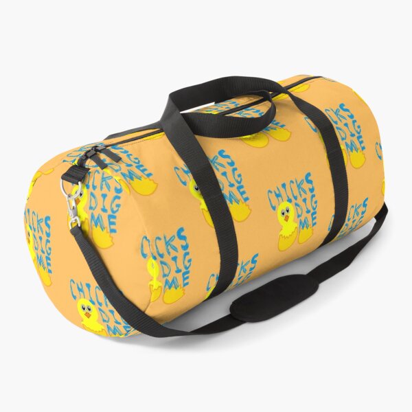 Item preview, Chick Dig Me designed and sold by overstyle.