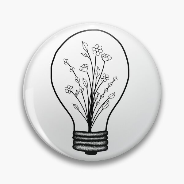 Item preview, Flowerbulb designed and sold by littledinosaurs.