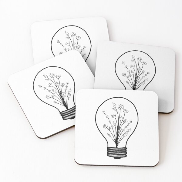 Item preview, Flowerbulb designed and sold by littledinosaurs.