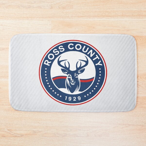 Item preview, Ross County FC designed and sold by Gogetatme.