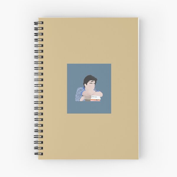 Item preview, Call Me by Your Name (Elio) designed and sold by ViolettLight.