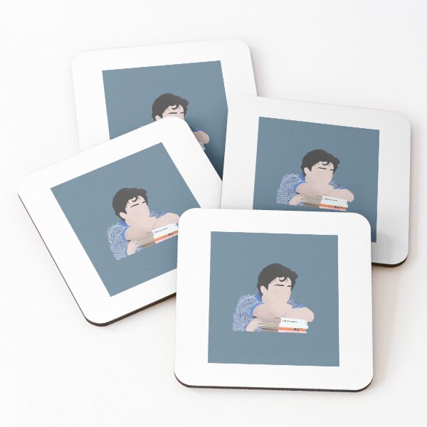 Item preview, Call Me by Your Name (Elio) designed and sold by ViolettLight.