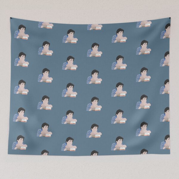 Item preview, Call Me by Your Name (Elio) designed and sold by ViolettLight.