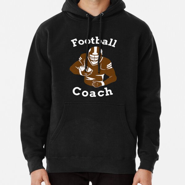 high school football hoodies