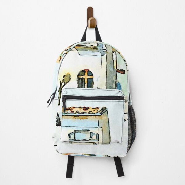 Item preview, Borrello: parked car designed and sold by Giuseppe Cocco.