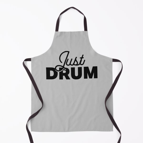 Item preview, Just Drum designed and sold by DeadRight.