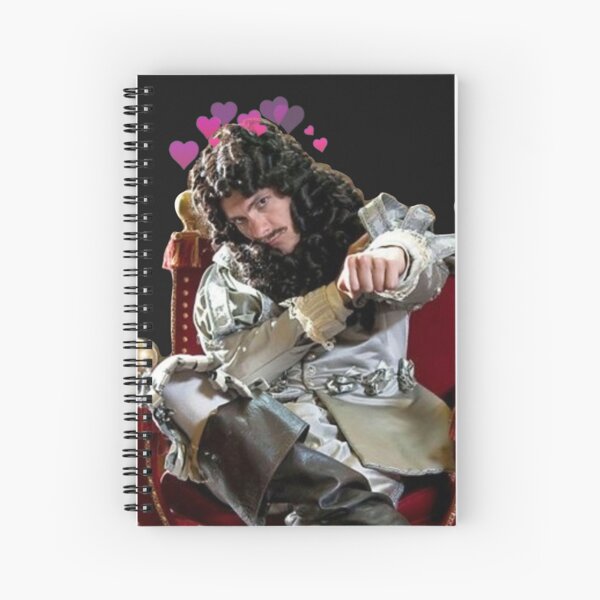 Item preview, The king who brought back partying designed and sold by Jessblakemore.