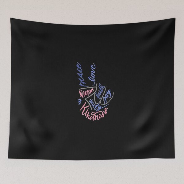 Item preview, Copie de world kindness day designed and sold by designeart7.