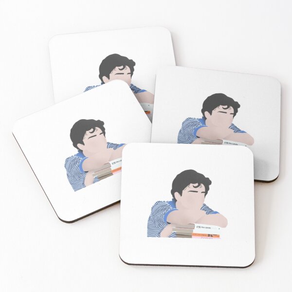 Item preview, Call Me by Your Name (Elio) designed and sold by ViolettLight.