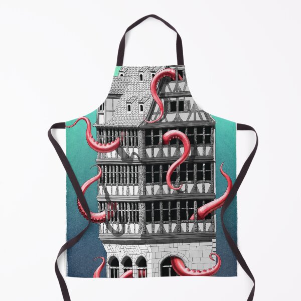 Item preview, The Krakenmerzell house designed and sold by SuperOctopus.