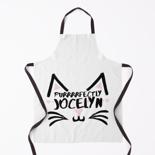 Item preview, Purrrrfectly JOCELYN designed and sold by IzzyDee-Designs.