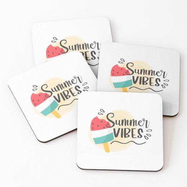 Item preview, summer vibes designed and sold by Wizabi.