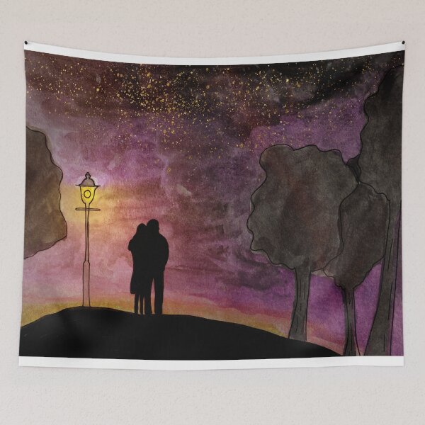 Item preview, In love designed and sold by wunderfamily.