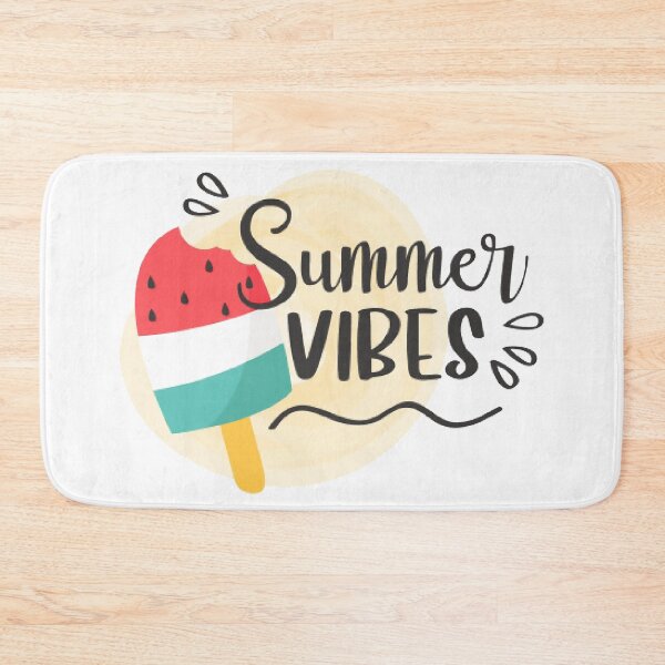 Item preview, summer vibes designed and sold by Wizabi.
