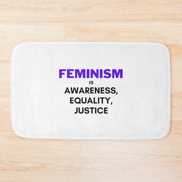 Item preview, This is Feminism designed and sold by FroMari.