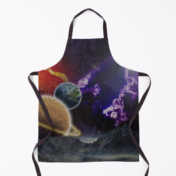 Item preview, Strange Galaxy designed and sold by LuciaS.
