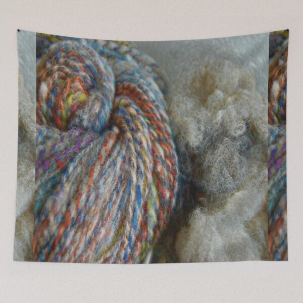 Item preview, Knitting everywhere designed and sold by LuciaS.