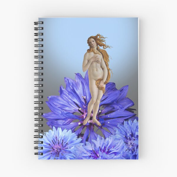 Artikelvorschau, Botticelli entworfen und verkauft von Freya van der Wal.