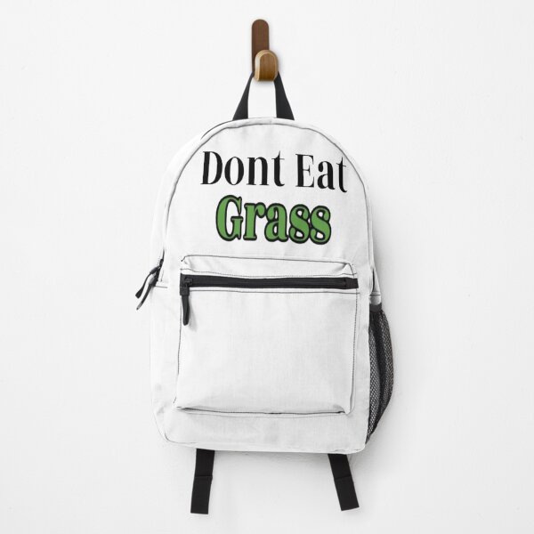 Item preview, Dont Eat Grass designed and sold by NancyArtDesigns.
