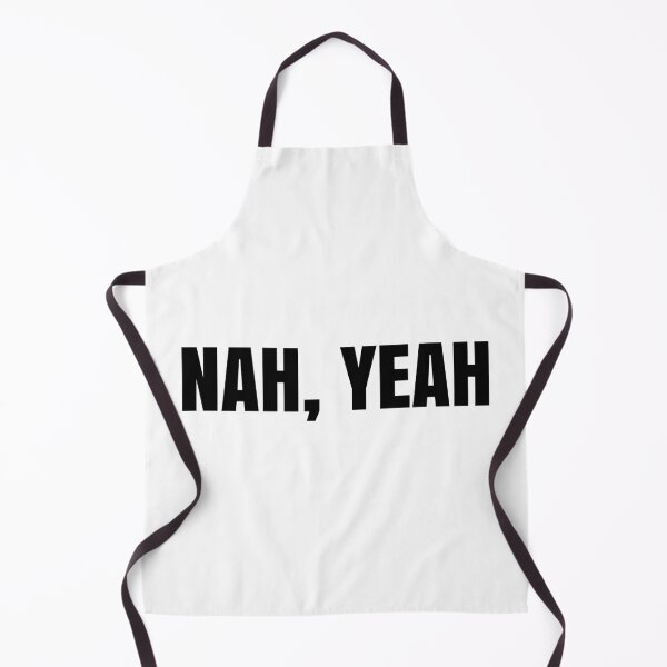 Item preview, Nah, Yeah designed and sold by MSA-42.