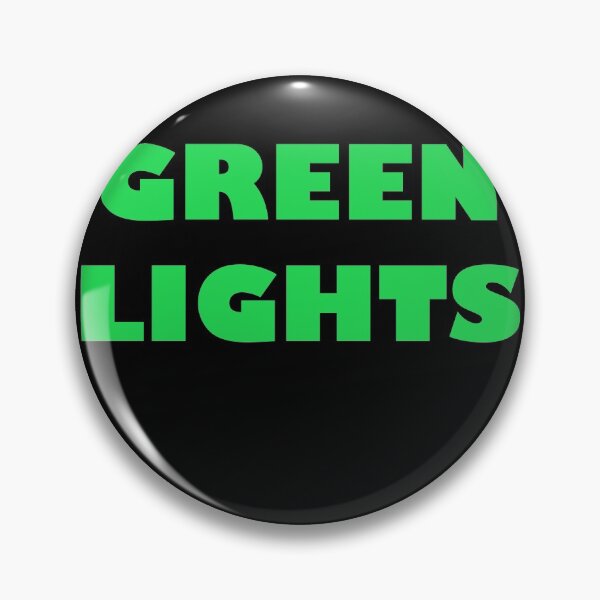 Item preview, greenlights designed and sold by Yaa2.